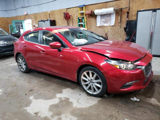 Photo 3 VIN: 3MZBN1L35HM147037 - MAZDA 3 TOURING 