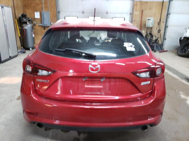 Photo 5 VIN: 3MZBN1L35HM147037 - MAZDA 3 TOURING 