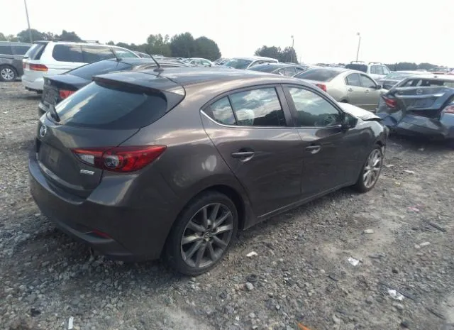 Photo 3 VIN: 3MZBN1L35JM161378 - MAZDA MAZDA3 5-DOOR 