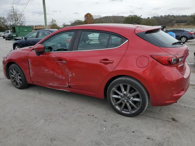 Photo 1 VIN: 3MZBN1L35JM164765 - MAZDA 3 TOURING 