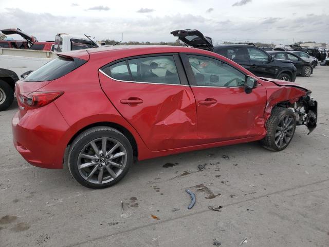 Photo 2 VIN: 3MZBN1L35JM164765 - MAZDA 3 TOURING 