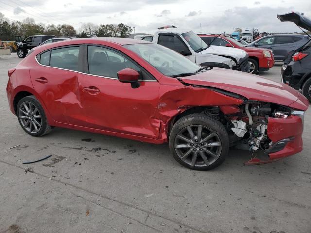 Photo 3 VIN: 3MZBN1L35JM164765 - MAZDA 3 TOURING 