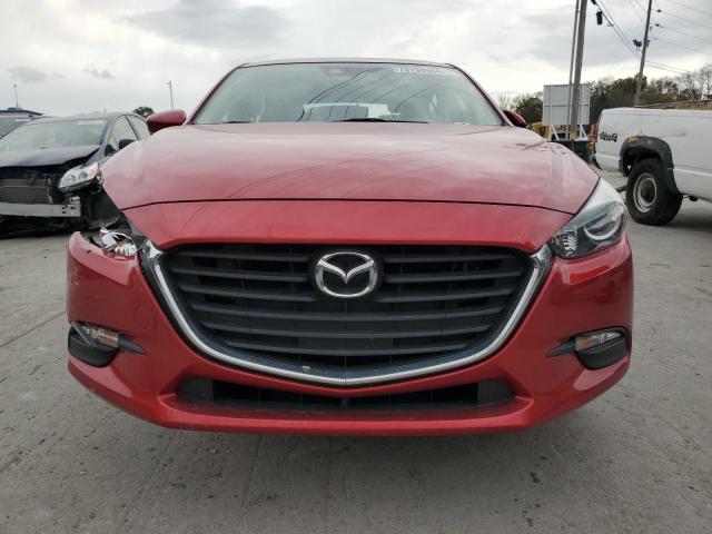 Photo 4 VIN: 3MZBN1L35JM164765 - MAZDA 3 TOURING 