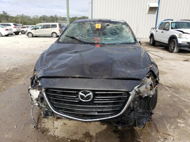 Photo 4 VIN: 3MZBN1L35JM178195 - MAZDA 3 