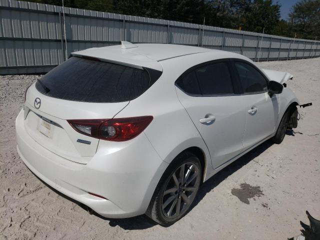 Photo 3 VIN: 3MZBN1L35JM188824 - MAZDA 3 TOURING 