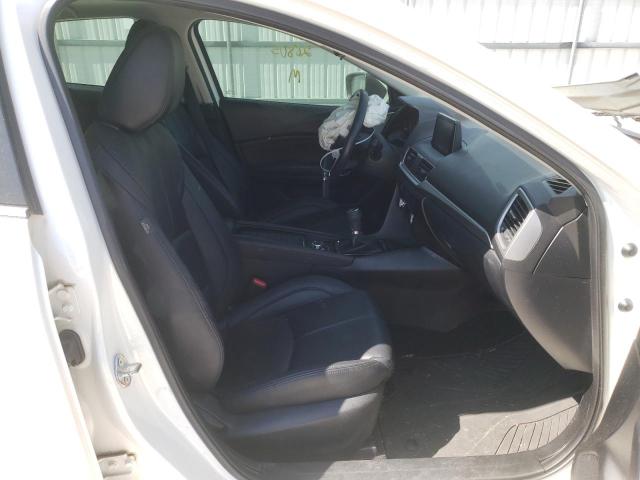 Photo 4 VIN: 3MZBN1L35JM188824 - MAZDA 3 TOURING 