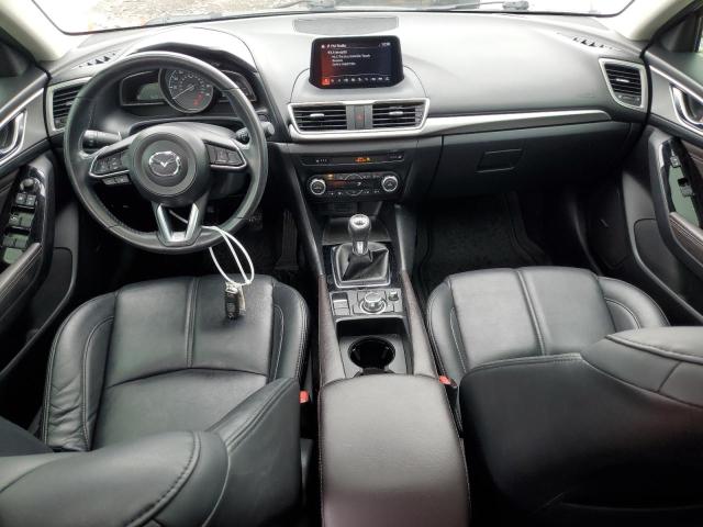 Photo 7 VIN: 3MZBN1L35JM191691 - MAZDA 3 TOURING 