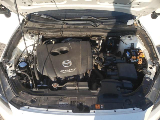 Photo 10 VIN: 3MZBN1L35JM204195 - MAZDA 3 