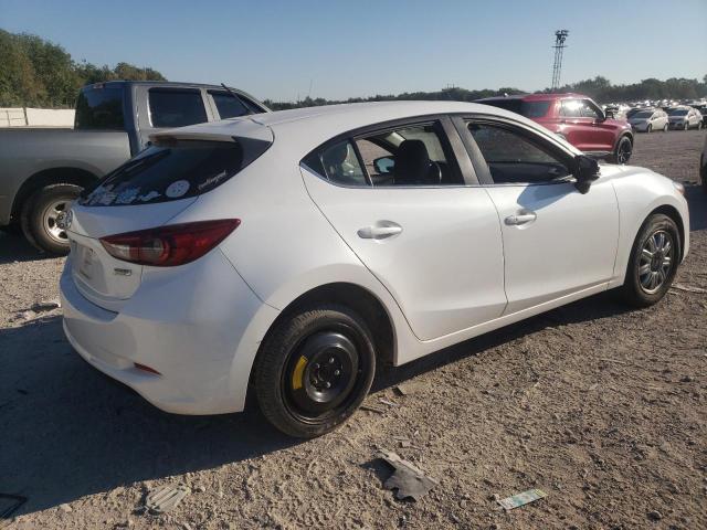 Photo 2 VIN: 3MZBN1L35JM204195 - MAZDA 3 