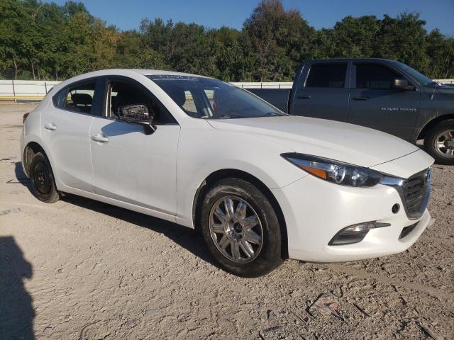 Photo 3 VIN: 3MZBN1L35JM204195 - MAZDA 3 