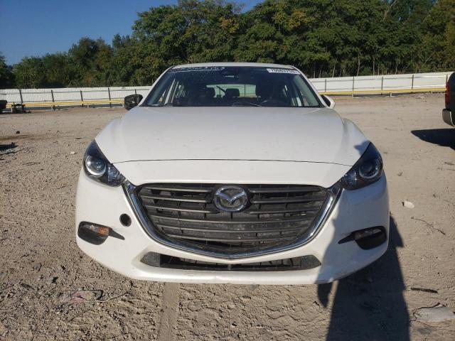 Photo 4 VIN: 3MZBN1L35JM204195 - MAZDA 3 