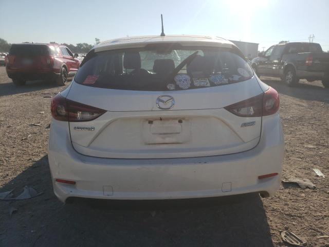 Photo 5 VIN: 3MZBN1L35JM204195 - MAZDA 3 