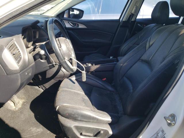 Photo 6 VIN: 3MZBN1L35JM204195 - MAZDA 3 