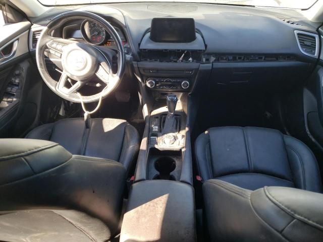 Photo 7 VIN: 3MZBN1L35JM204195 - MAZDA 3 