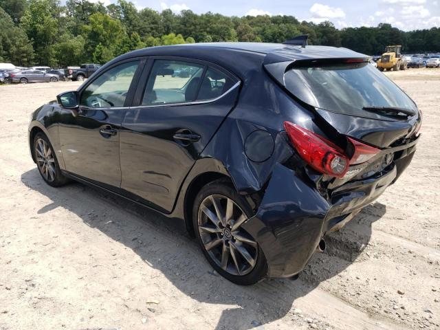 Photo 2 VIN: 3MZBN1L35JM212653 - MAZDA 3 TOURING 