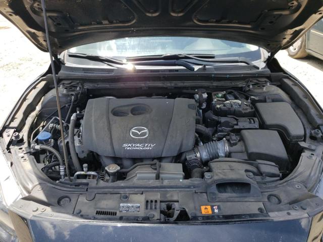 Photo 6 VIN: 3MZBN1L35JM212653 - MAZDA 3 TOURING 