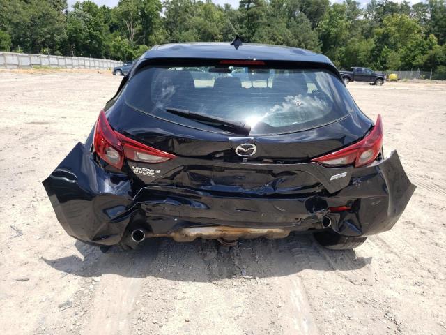 Photo 8 VIN: 3MZBN1L35JM212653 - MAZDA 3 TOURING 