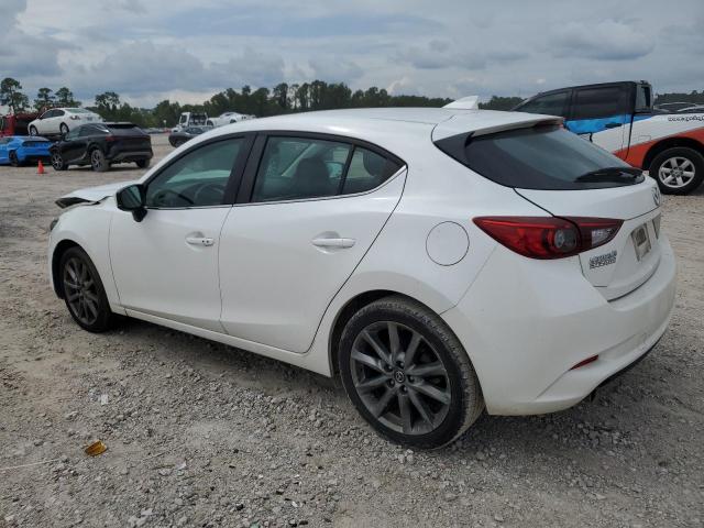 Photo 1 VIN: 3MZBN1L35JM241344 - MAZDA 3 TOURING 