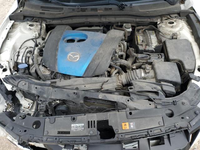 Photo 10 VIN: 3MZBN1L35JM241344 - MAZDA 3 TOURING 