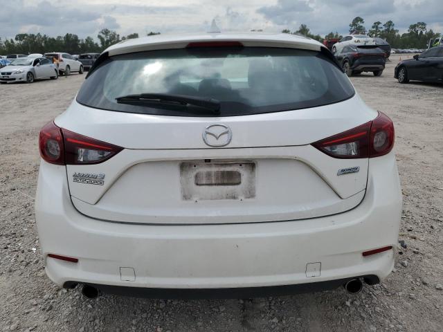 Photo 5 VIN: 3MZBN1L35JM241344 - MAZDA 3 TOURING 