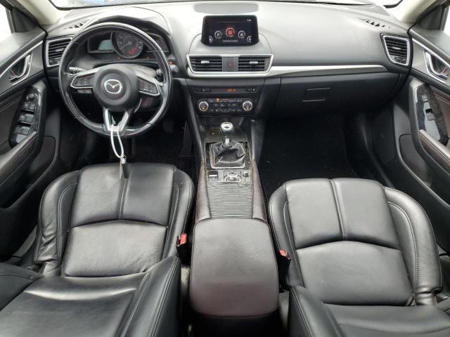 Photo 7 VIN: 3MZBN1L35JM241344 - MAZDA 3 TOURING 