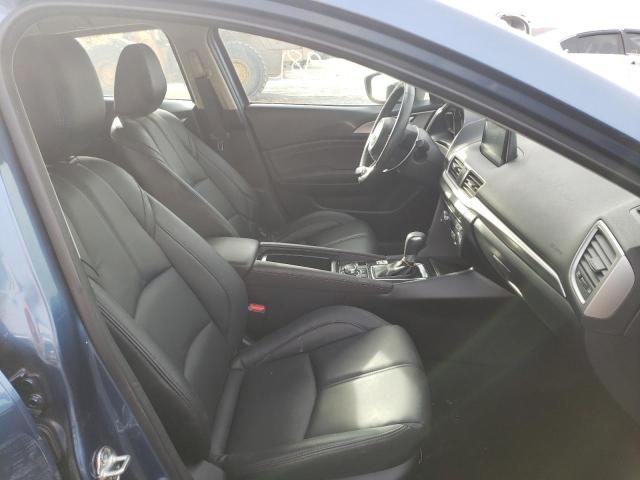 Photo 4 VIN: 3MZBN1L35JM248763 - MAZDA 3 