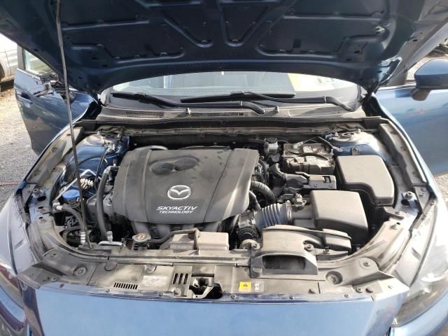 Photo 6 VIN: 3MZBN1L35JM248763 - MAZDA 3 