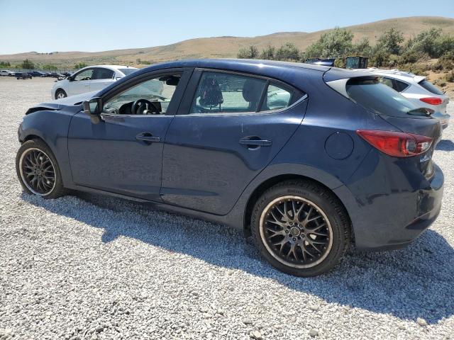 Photo 1 VIN: 3MZBN1L35JM253302 - MAZDA 3 