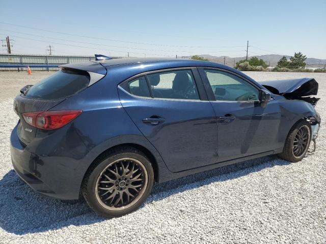 Photo 2 VIN: 3MZBN1L35JM253302 - MAZDA 3 