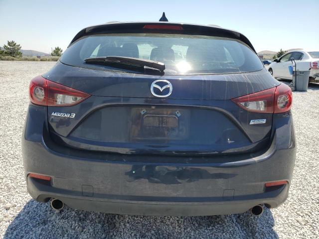 Photo 5 VIN: 3MZBN1L35JM253302 - MAZDA 3 