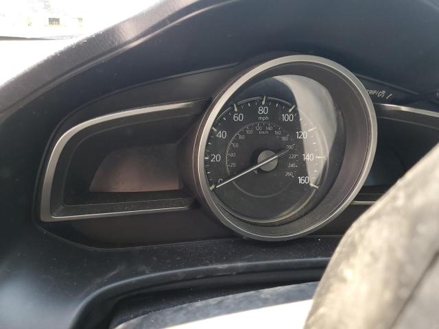 Photo 8 VIN: 3MZBN1L35JM253302 - MAZDA 3 