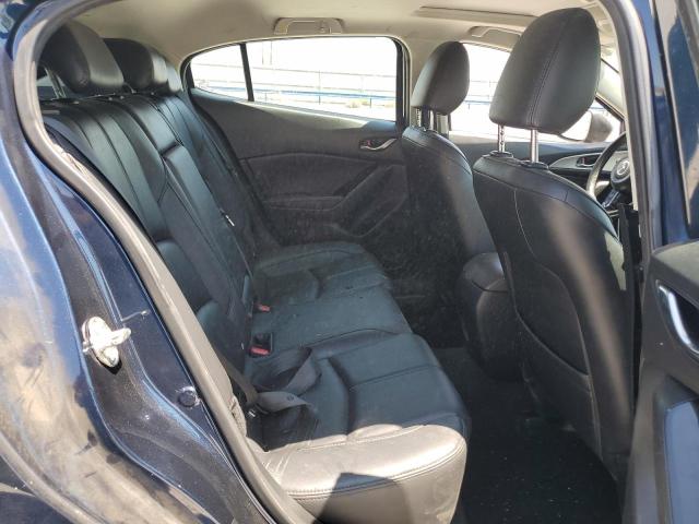 Photo 9 VIN: 3MZBN1L35JM253302 - MAZDA 3 