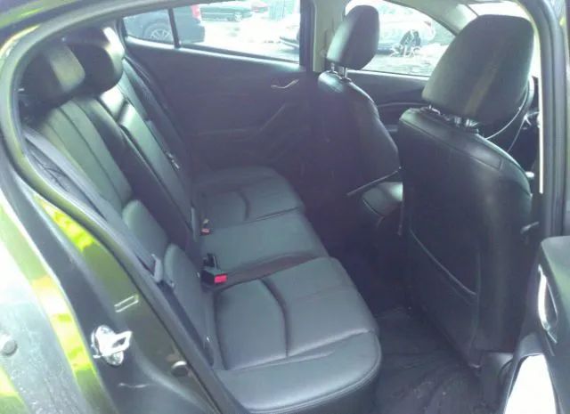 Photo 7 VIN: 3MZBN1L35JM271198 - MAZDA MAZDA3 5-DOOR 