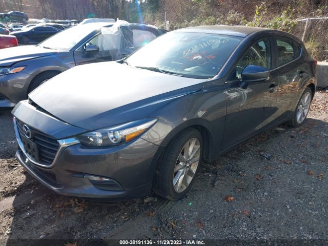 Photo 1 VIN: 3MZBN1L36HM142428 - MAZDA 3 