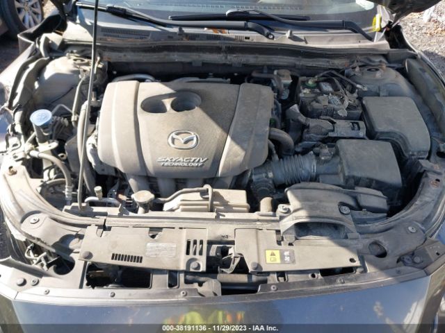 Photo 9 VIN: 3MZBN1L36HM142428 - MAZDA 3 