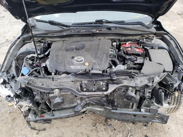 Photo 6 VIN: 3MZBN1L36JM167934 - MAZDA 3 TOURING 