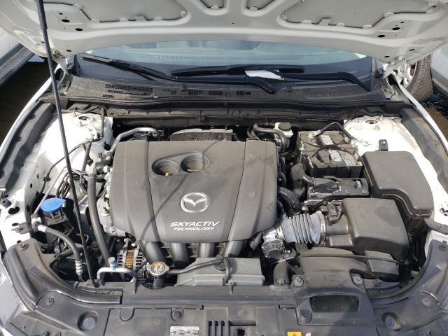 Photo 6 VIN: 3MZBN1L36JM170204 - MAZDA 3 TOURING 