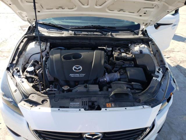 Photo 10 VIN: 3MZBN1L36JM172664 - MAZDA 3 