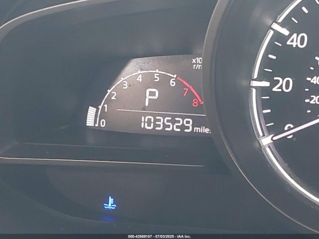 Photo 14 VIN: 3MZBN1L36JM177007 - MAZDA MAZDA3 