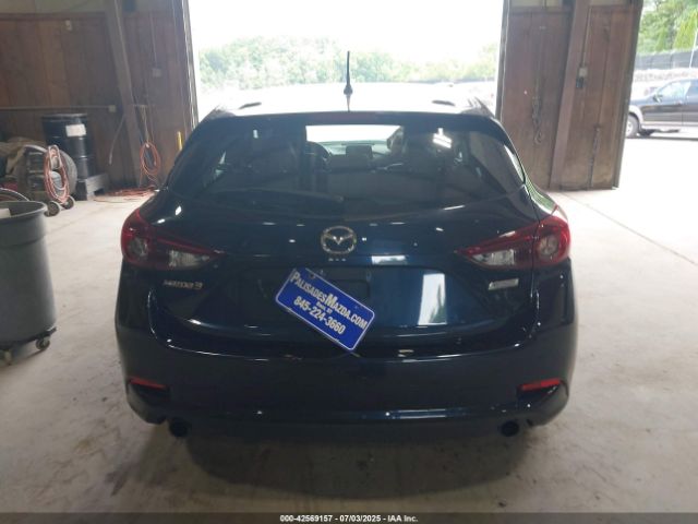 Photo 15 VIN: 3MZBN1L36JM177007 - MAZDA MAZDA3 