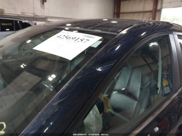 Photo 20 VIN: 3MZBN1L36JM177007 - MAZDA MAZDA3 