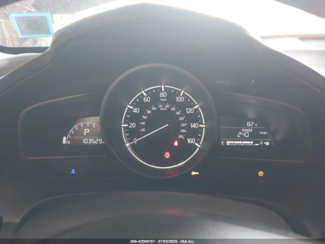 Photo 6 VIN: 3MZBN1L36JM177007 - MAZDA MAZDA3 
