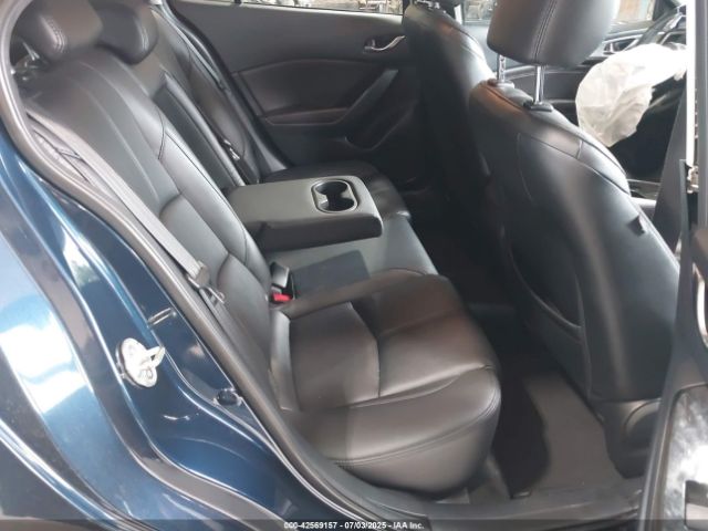 Photo 7 VIN: 3MZBN1L36JM177007 - MAZDA MAZDA3 
