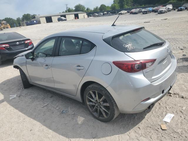 Photo 1 VIN: 3MZBN1L36JM178870 - MAZDA 3 