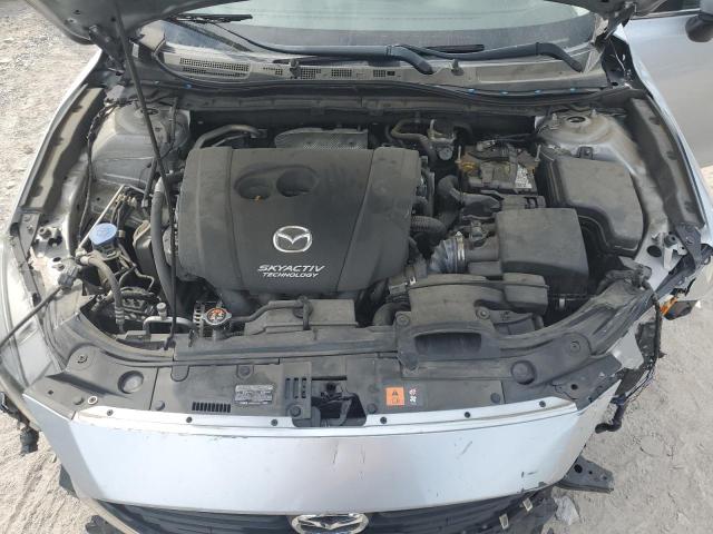 Photo 10 VIN: 3MZBN1L36JM178870 - MAZDA 3 