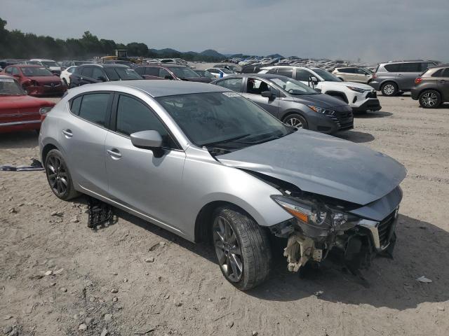 Photo 3 VIN: 3MZBN1L36JM178870 - MAZDA 3 