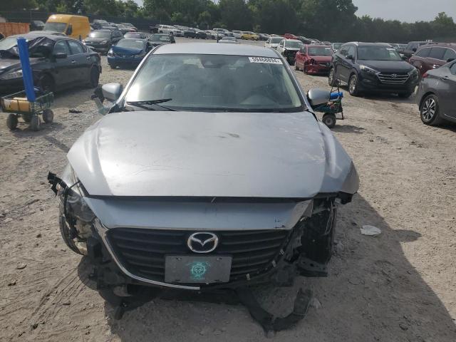 Photo 4 VIN: 3MZBN1L36JM178870 - MAZDA 3 