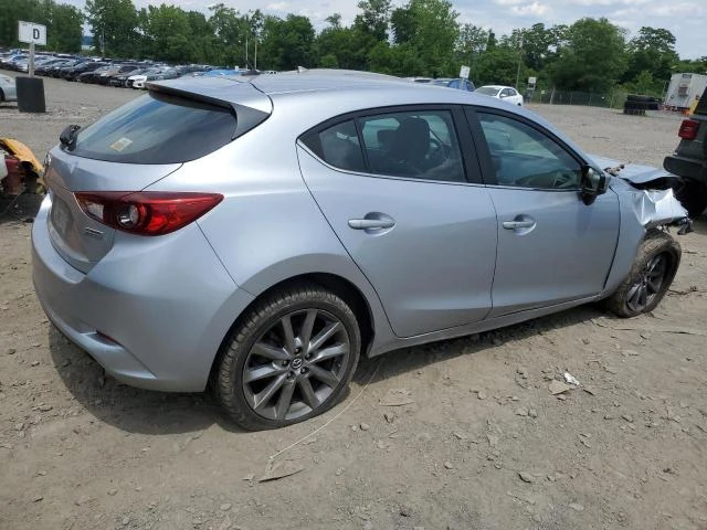 Photo 2 VIN: 3MZBN1L36JM180795 - MAZDA 3 TOURING 