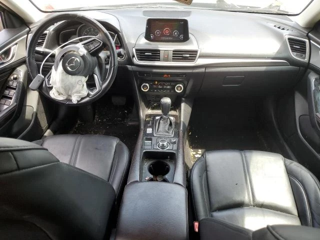 Photo 7 VIN: 3MZBN1L36JM180795 - MAZDA 3 TOURING 