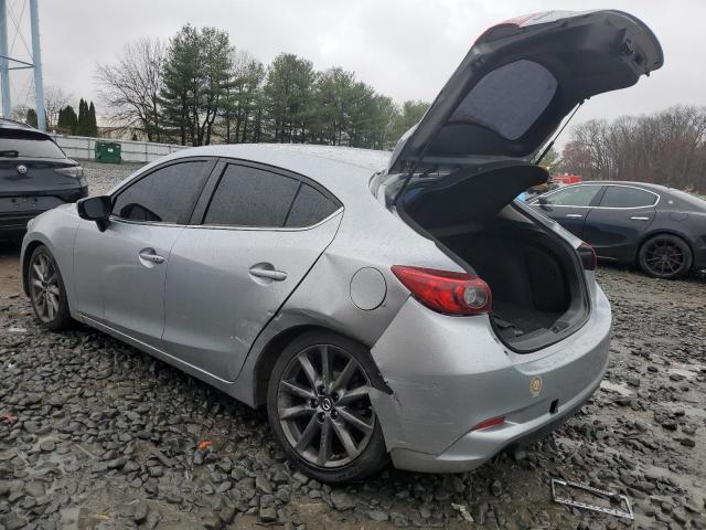 Photo 1 VIN: 3MZBN1L36JM181445 - MAZDA 3 